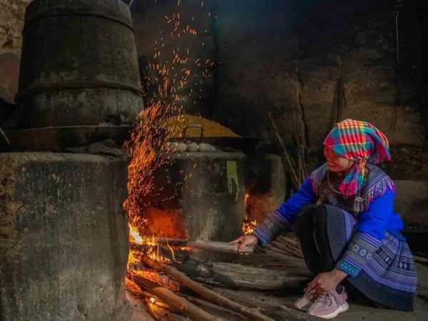1 day bac ha market tour from sapa 6 | Sapa Nomad