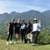 1 Day Easy Trekking in Sapa through Muong Hoa Valley