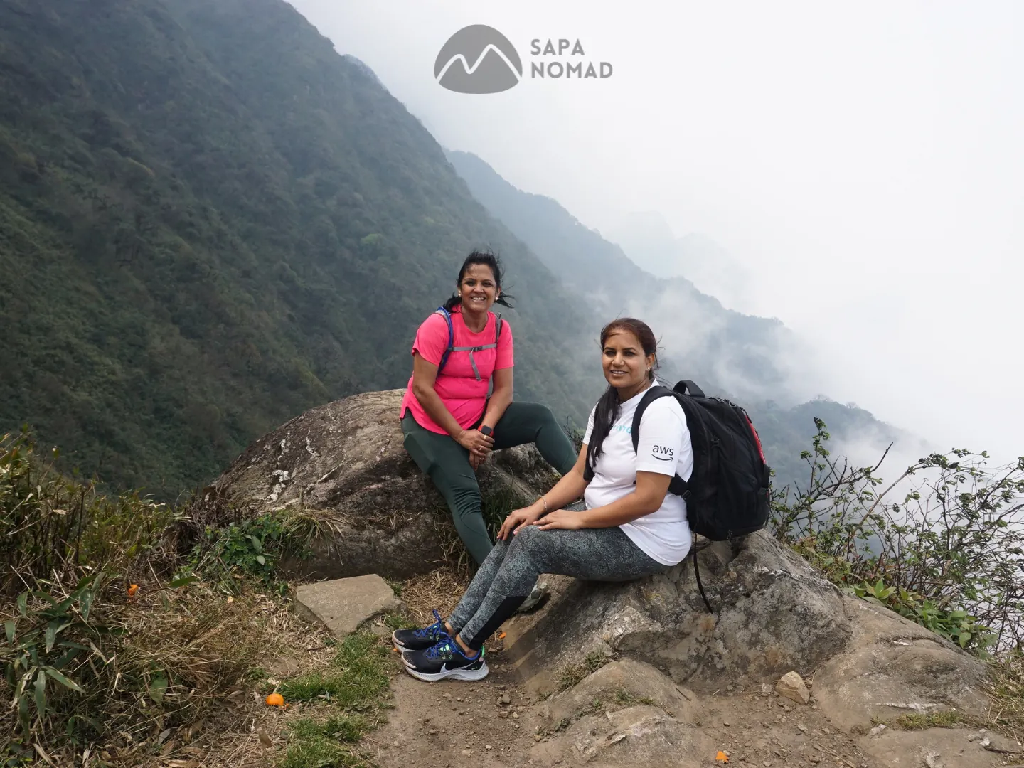 1-Day Hike Fansipan Mountain from Sapa with Local Expert 14 1-Day Hike Fansipan Mountain from Sapa with Local Expert - Image 14
