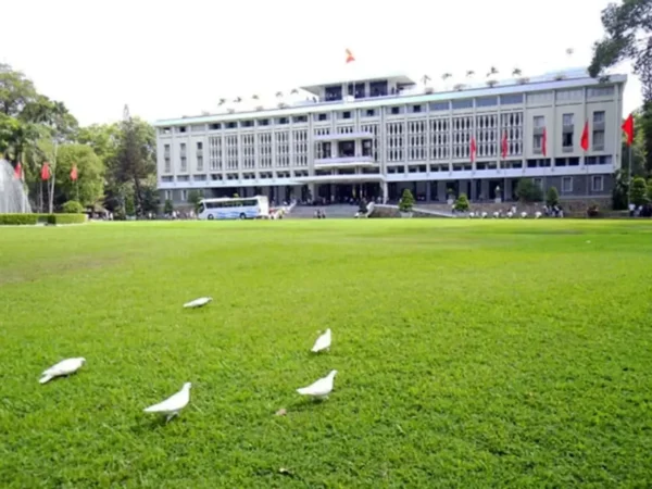 1 day ho chi minh city cu chi tunnels tour 17 | Sapa Nomad