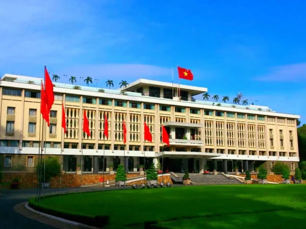 1 day ho chi minh city cu chi tunnels tour 18 | Sapa Nomad