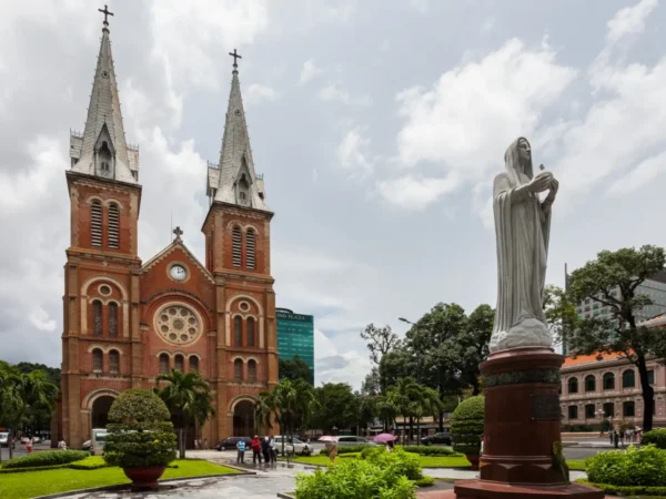 1 day ho chi minh city cu chi tunnels tour 19 | Sapa Nomad