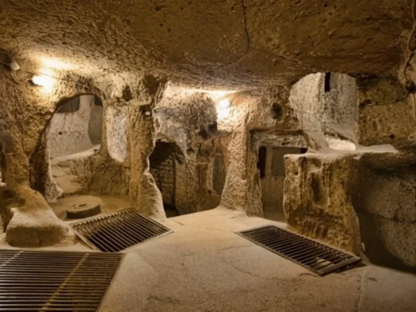 1 day ho chi minh city cu chi tunnels tour 9 | Sapa Nomad