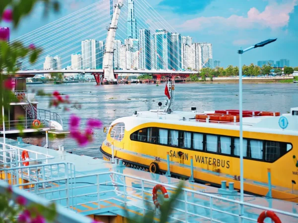 1 day ho chi minh city tour 11 | Sapa Nomad