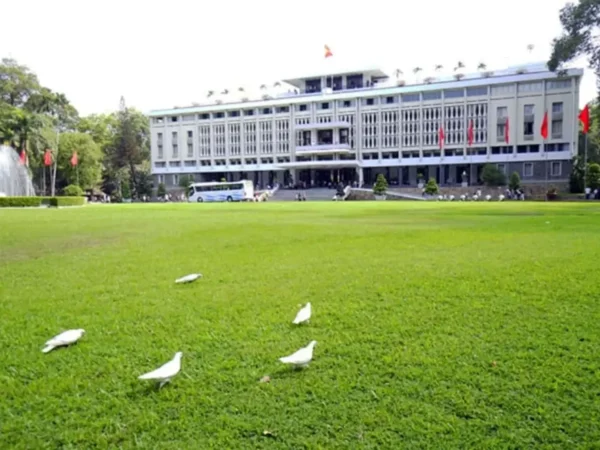 1 day ho chi minh city tour 19 | Sapa Nomad