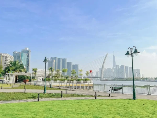 1 day ho chi minh city tour 2 | Sapa Nomad