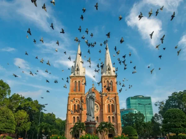 1 day ho chi minh city tour 22 | Sapa Nomad