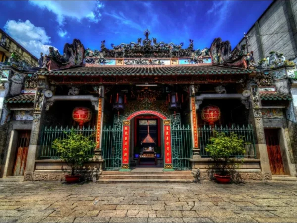 1 day ho chi minh city tour 5 | Sapa Nomad
