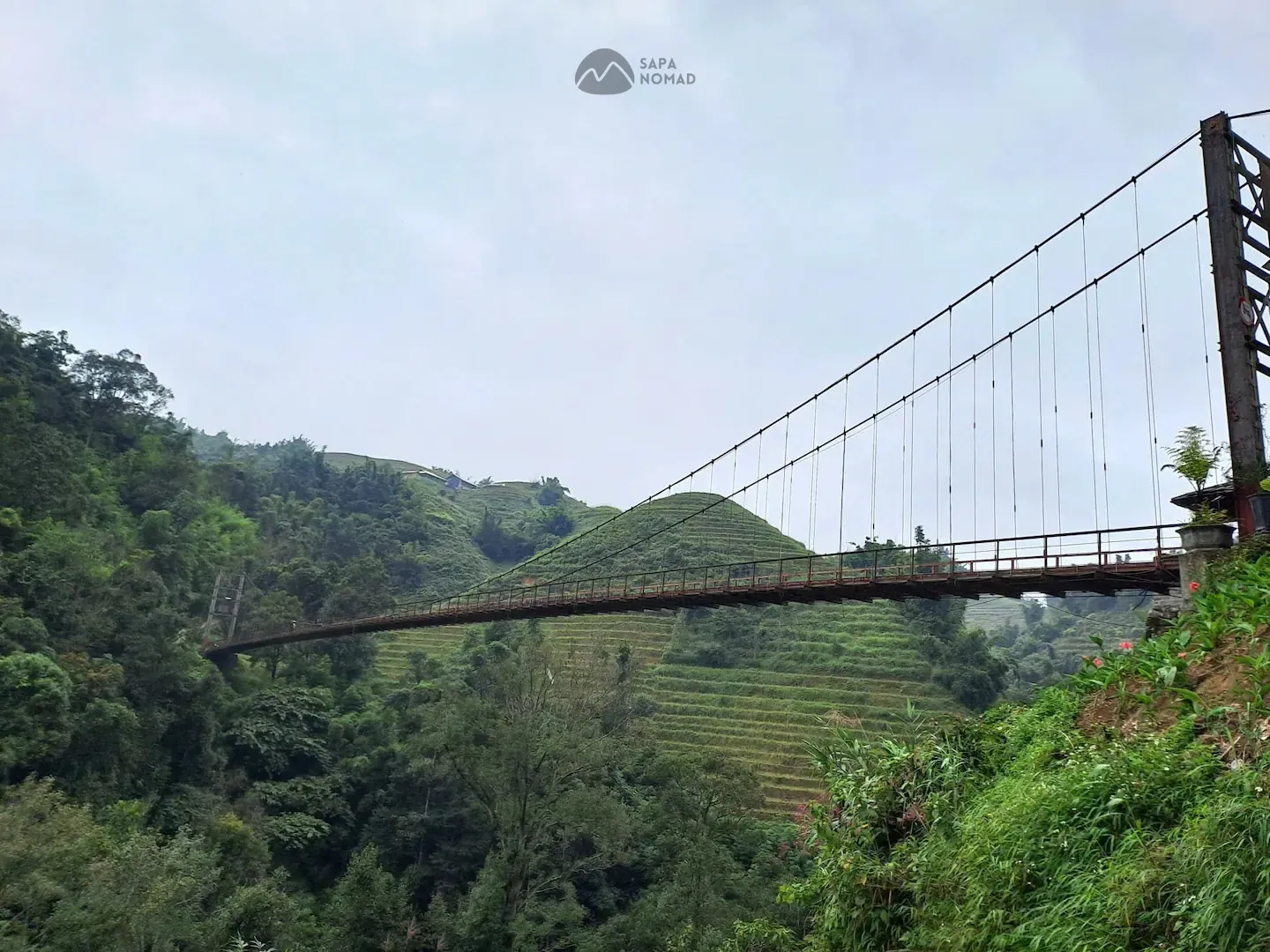 1-Day Hard Trekking Tour – Explore Local Villages & Scenic Rice Fields 10 1-Day Hard Trekking Tour – Explore Local Villages & Scenic Rice Fields - Image 10