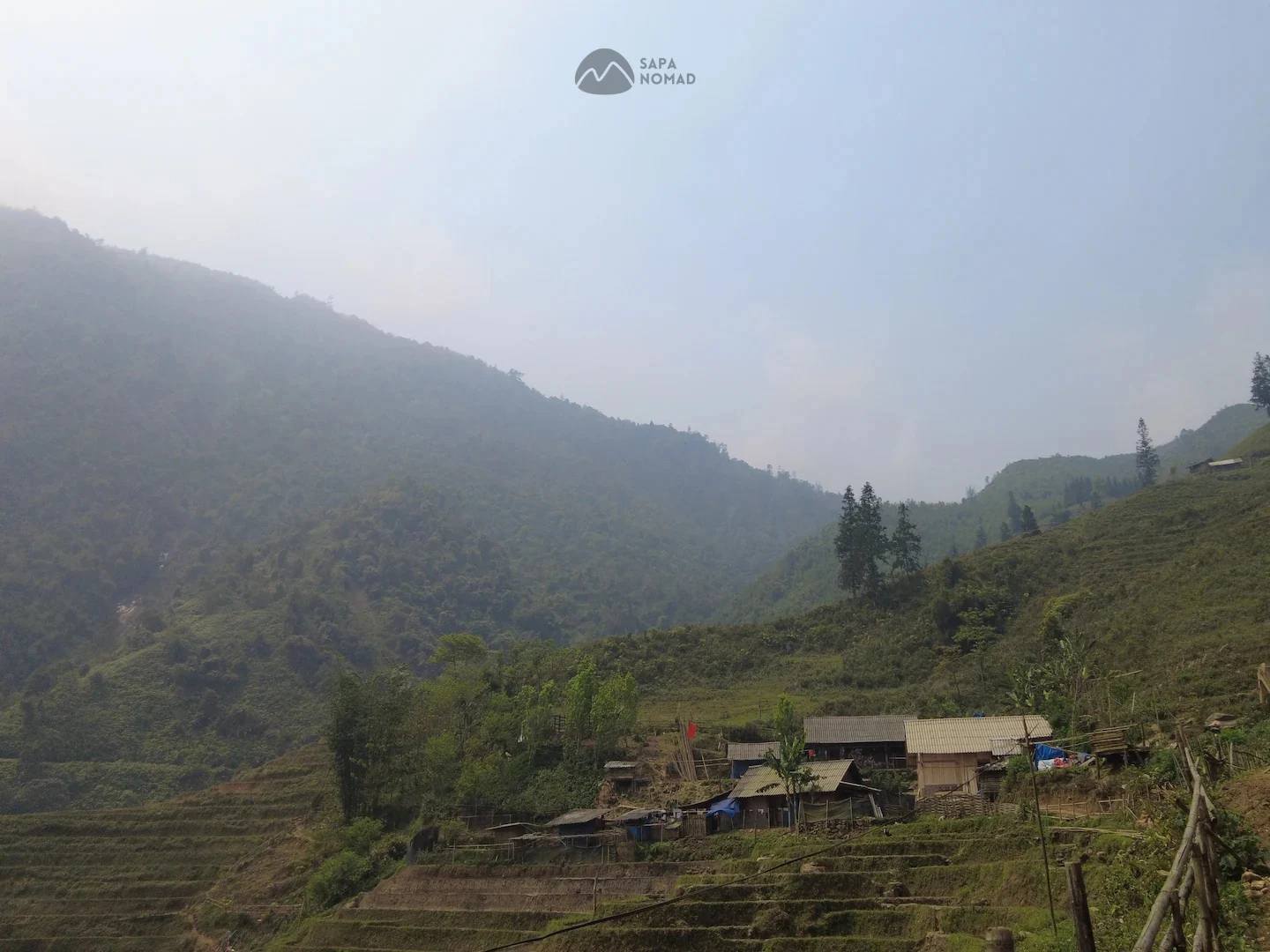 1-Day Hard Trekking Tour – Explore Local Villages & Scenic Rice Fields 11 1-Day Hard Trekking Tour – Explore Local Villages & Scenic Rice Fields - Image 11
