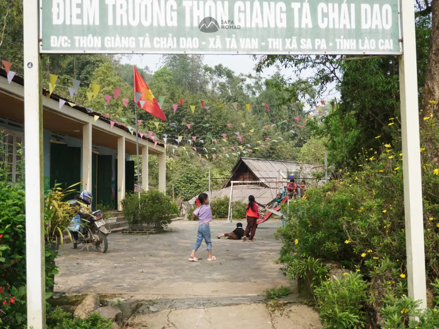 1-Day Hard Trekking Tour – Explore Local Villages & Scenic Rice Fields 13 1-Day Hard Trekking Tour – Explore Local Villages & Scenic Rice Fields - Image 13