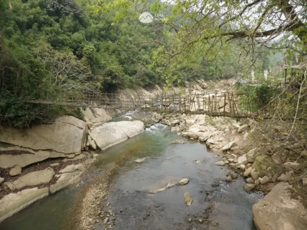 1-Day Hard Sapa Trek: Five Villages to Giang Ta Chai