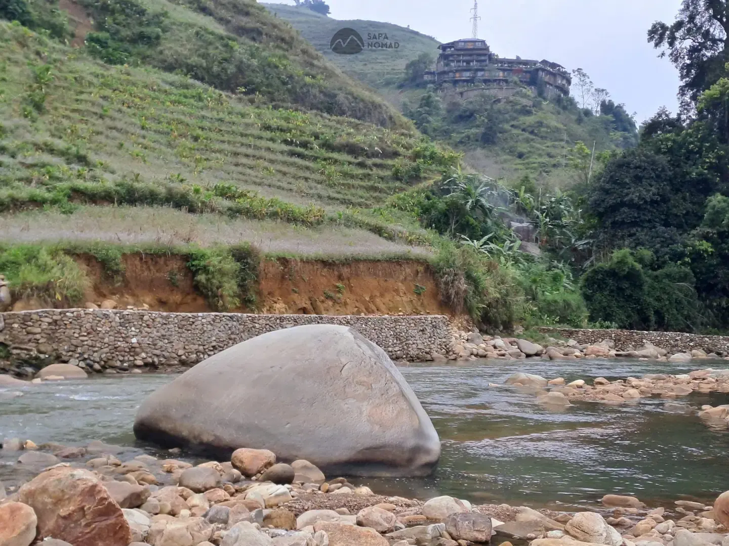 1-Day Hard Trekking Tour – Explore Local Villages & Scenic Rice Fields 7 1-Day Hard Trekking Tour – Explore Local Villages & Scenic Rice Fields - Image 7