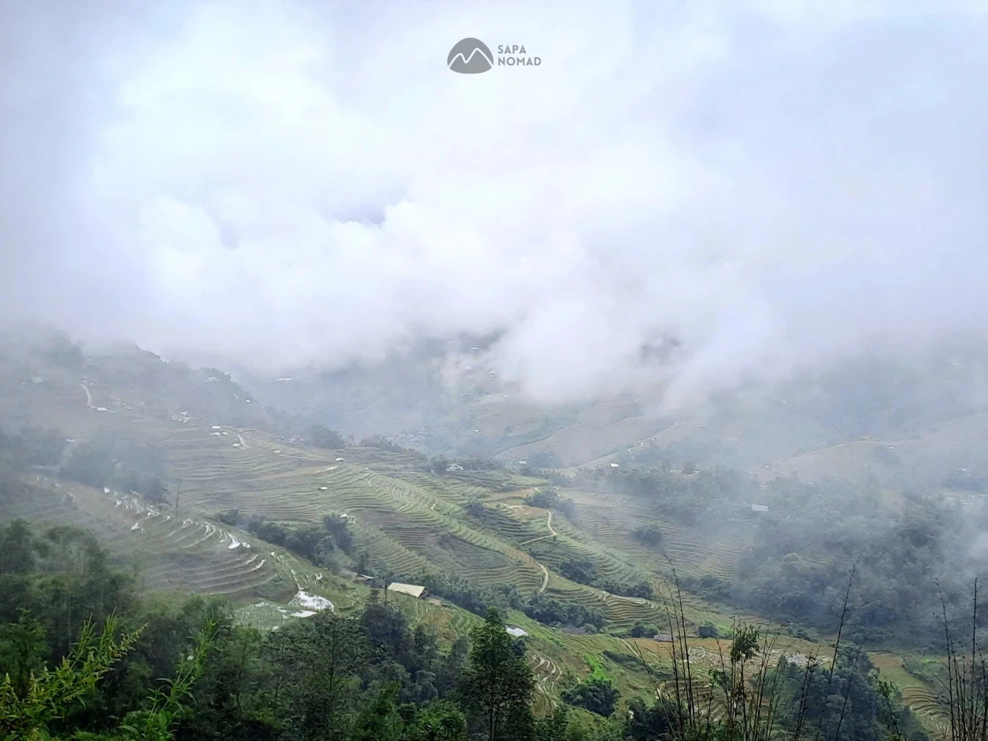 1-Day Hard Trekking Tour – Explore Local Villages & Scenic Rice Fields 8 1-Day Hard Trekking Tour – Explore Local Villages & Scenic Rice Fields - Image 8