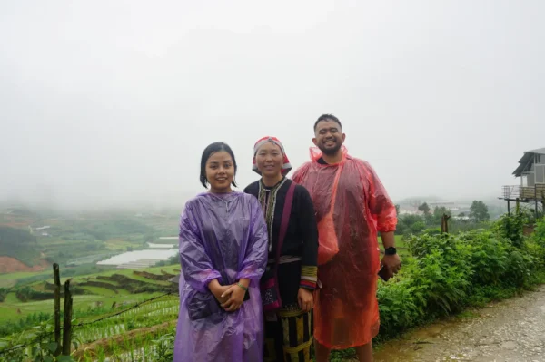 1 day sapa trekking suoi ho ma tra ta phin village 2 | Sapa Nomad