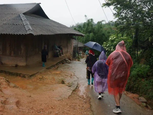 1 day sapa trekking suoi ho ma tra ta phin village 6 | Sapa Nomad