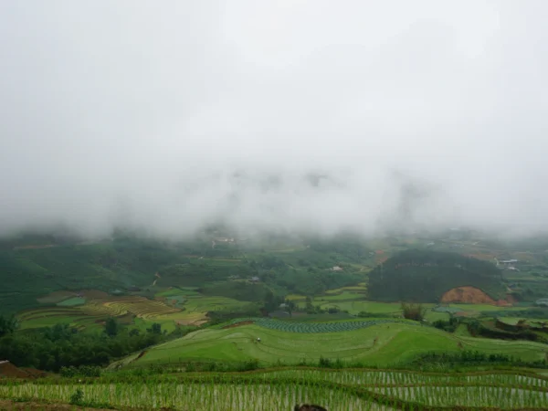 1 day sapa trekking suoi ho ma tra ta phin village 8 | Sapa Nomad
