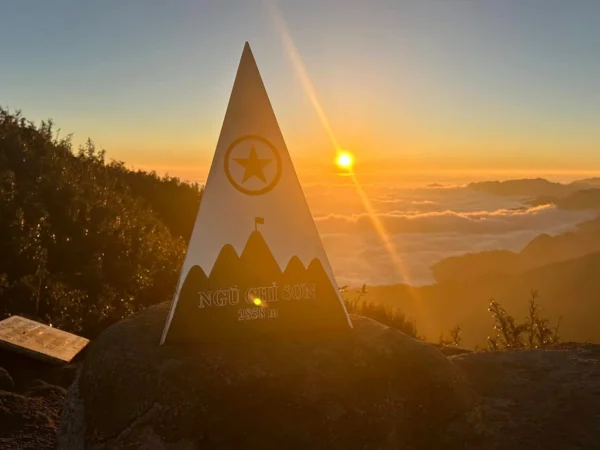 2 day 1 night fansipan hike in sapa 1 | Sapa Nomad