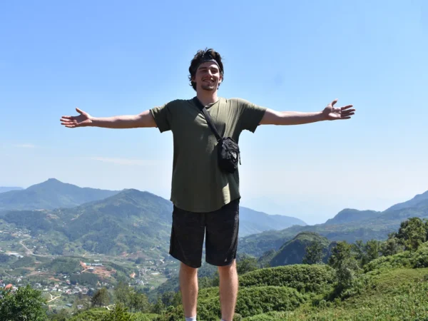 2 Days 1 Night Trekking in Sapa & Homestay in Village