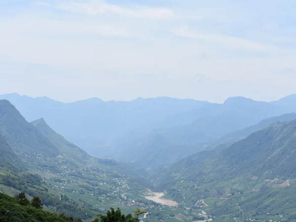 2 Days 1 Night Sapa Trekking & Homestay in Village