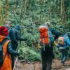 Hike Fansipan Mountain in 2 Days 1 Night
