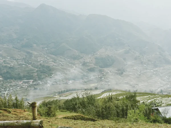 1 Day Moderate Trekking Tour in Sapa by Sapa Nomad 2025