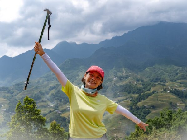 3 days 2 nights easy trekking in sapa 5 | Sapa Nomad