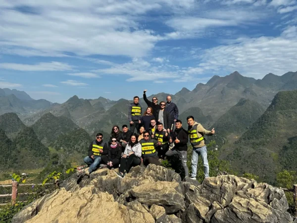 5d5n sapa trek car tour ha giang loop 10 | Sapa Nomad
