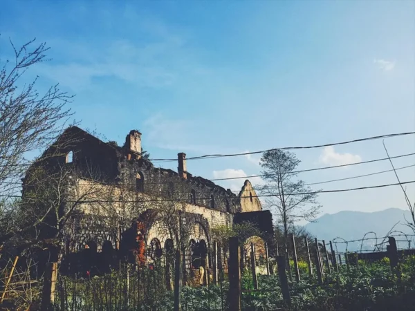 5d5n sapa trek car tour ha giang loop 2 1 | Sapa Nomad