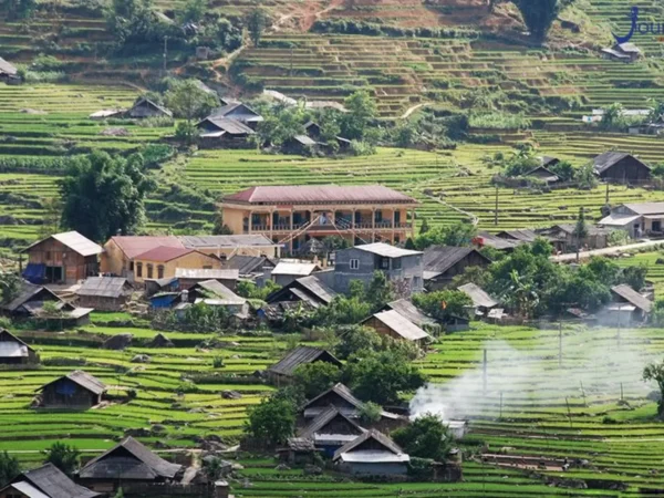 5d5n sapa trek car tour ha giang loop 4 1 | Sapa Nomad