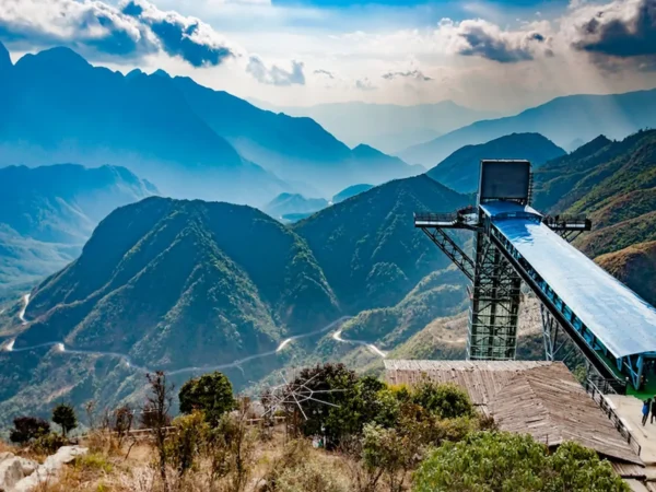 5d5n sapa trek car tour ha giang loop 5 1 | Sapa Nomad