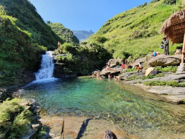 5d5n sapa trek car tour ha giang loop 5 | Sapa Nomad