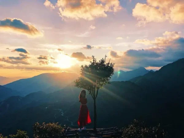 5d5n sapa trek car tour ha giang loop 7 1 | Sapa Nomad