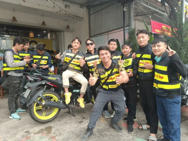 5d5n sapa trek car tour ha giang loop 7 | Sapa Nomad