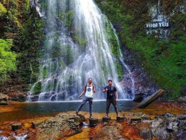 5d5n sapa trek car tour ha giang loop 8 1 | Sapa Nomad