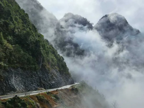 5d5n sapa trek car tour ha giang loop 8 | Sapa Nomad