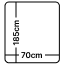 Berth size