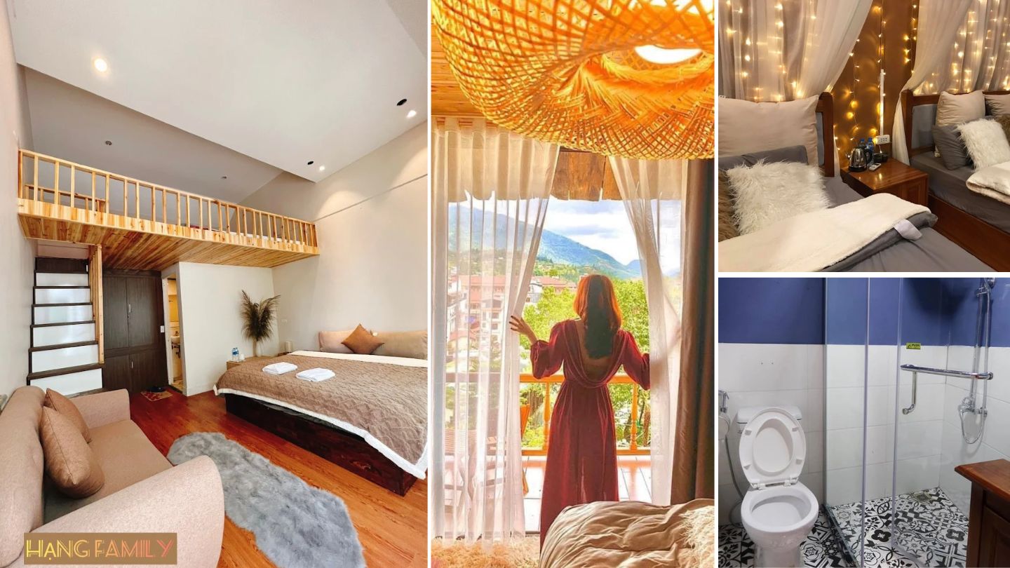 Love House Homestay Sapa: Embrace Radiant Natural Beauty 10 local-culture-at-love-house-homestay-sapa