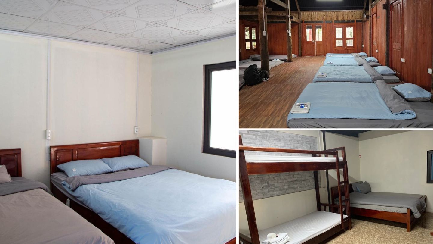 Green Sapa Homestay Review: Create Joyful Moments in Nature 20 Discover-the-peaceful-atmosphere-at-Green-Sapa-Homestay
