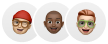 Avatar group | Sapa Nomad