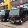Hanoi to Ha Giang by Bang Phan Limousine