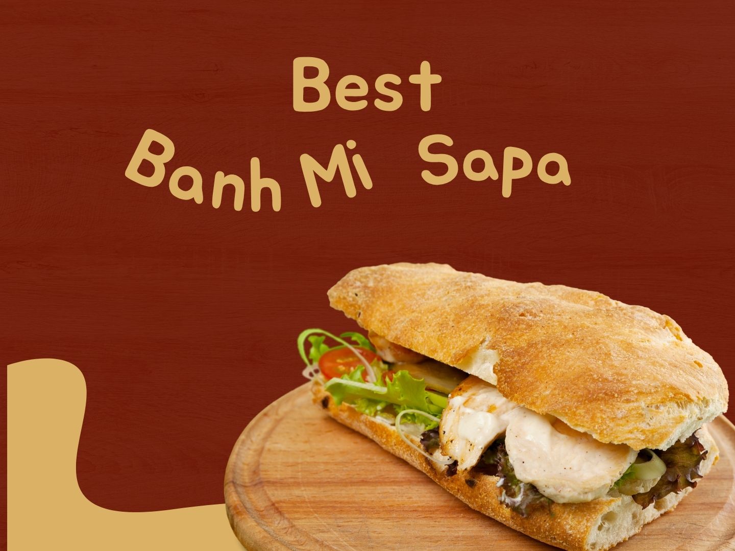 Best Banh Mi Sapa