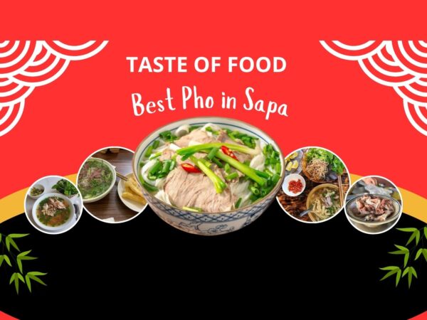 Best Pho in Sapa: 9 Best Spots for Flavorful Satisfaction