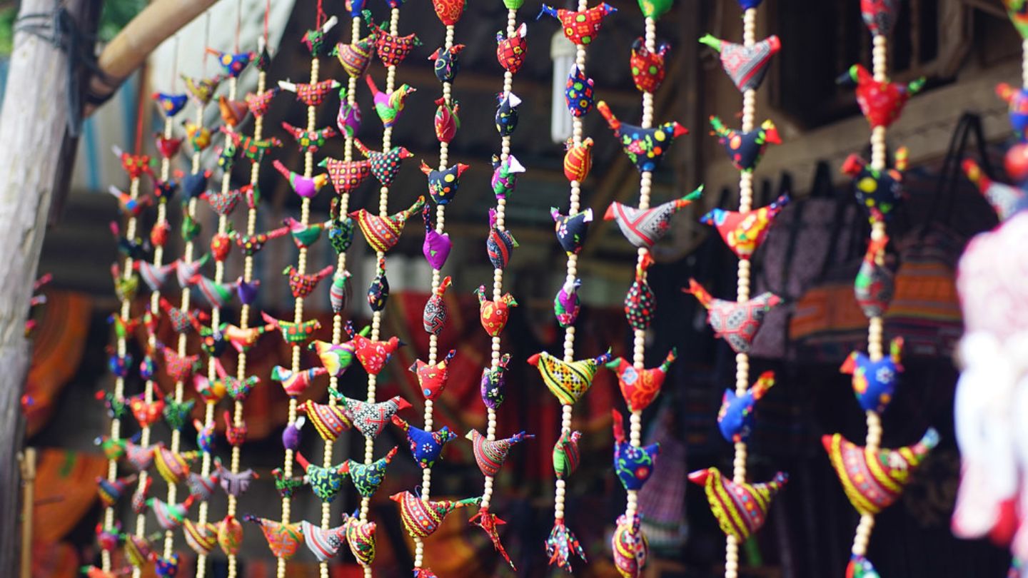 What to Buy in Sapa? 19+ Cheerful Authentic Travel Keepsakes 36 Charming Souvenirs | Sapa Nomad