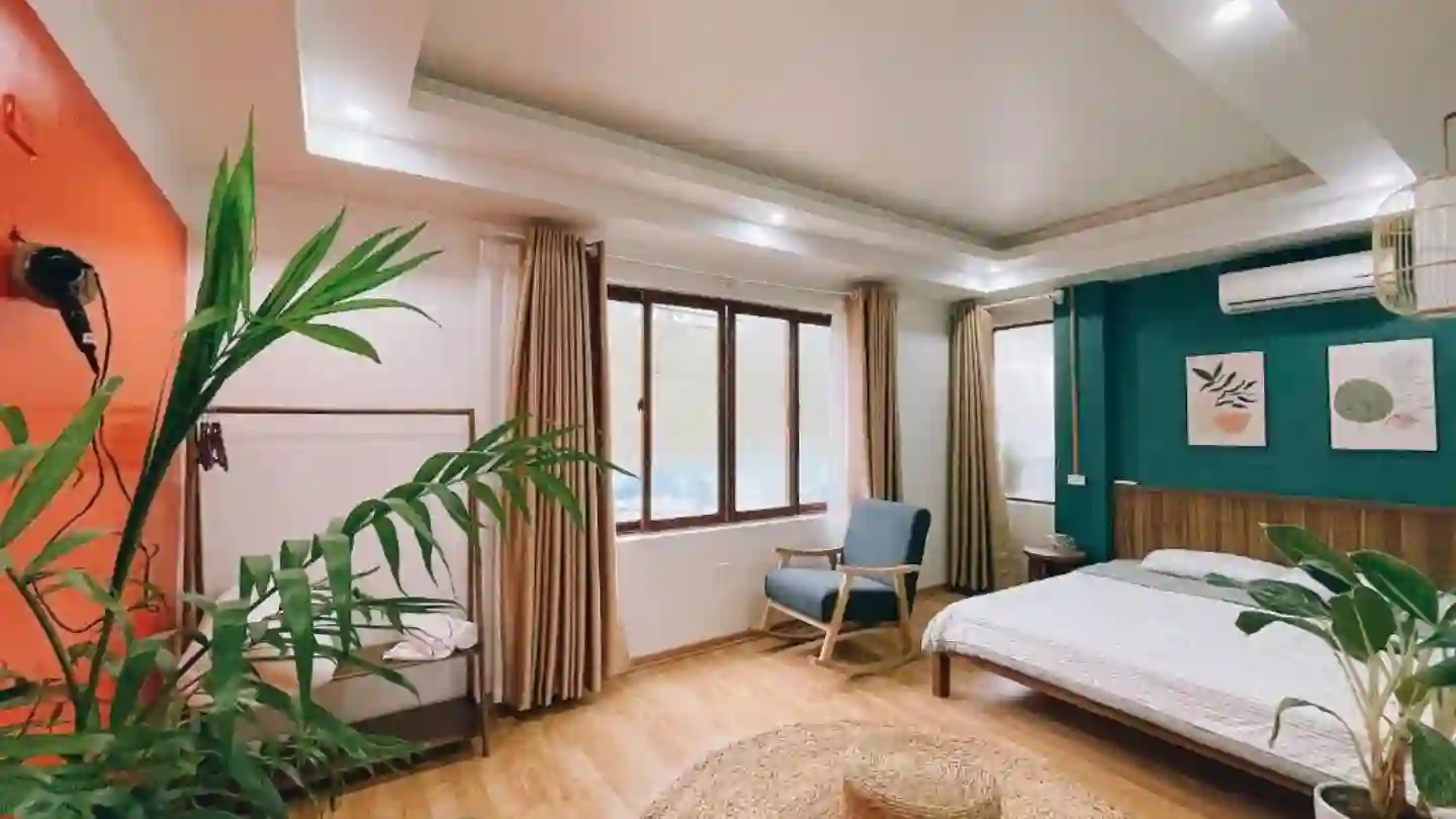 D Home Sapa 1 | Sapa Nomad