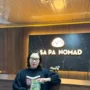 Dao Ha - Tour Product Developer at Sapa Nomad