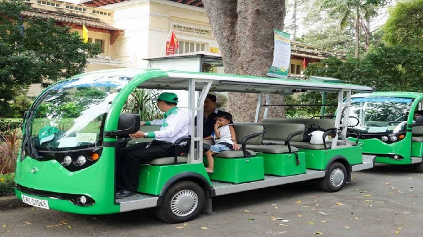 How to Get Around in Sapa: Maximize Your Joyful Journey Experience 51 How-to-get-around-in-Sapa-by-electric-car