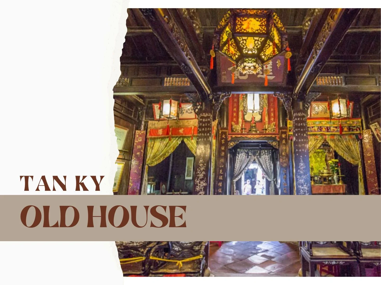 FEATURE tan ky old house | Sapa Nomad