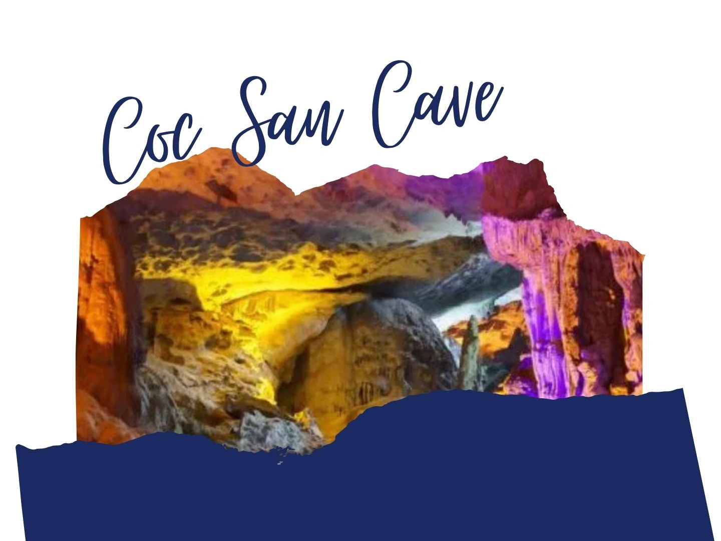 Coc San Cave