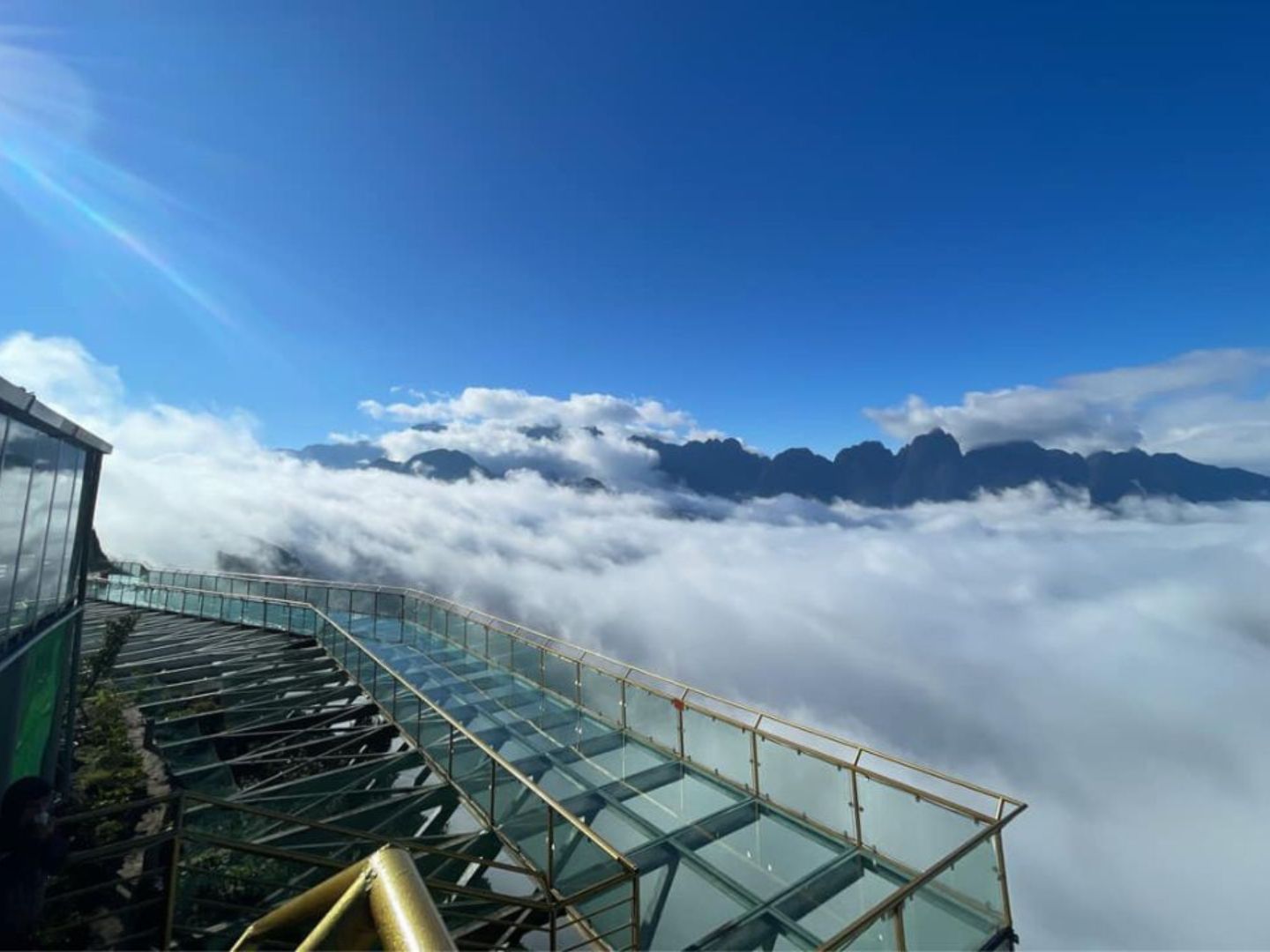 rong may glass bridge sapa